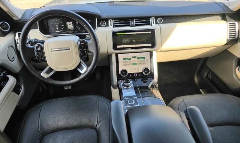 2020 Land Rover Range Rover L405 - Image 16 of 20