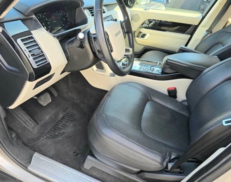 2020 Land Rover Range Rover L405 - Image 14 of 20