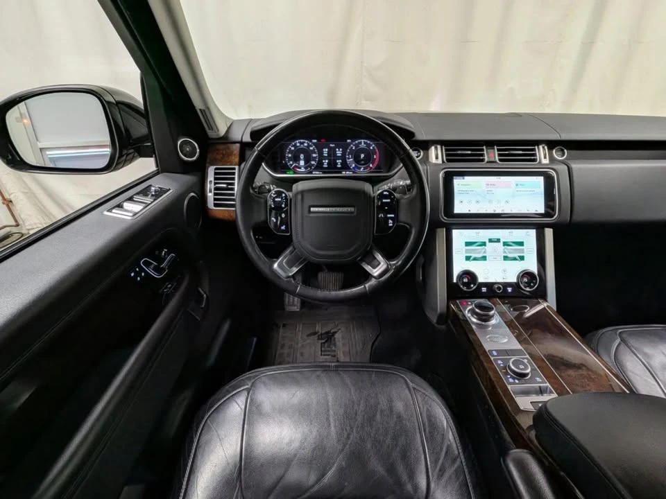 2020 Land Rover Range Rover L405 - Image 2 of 20