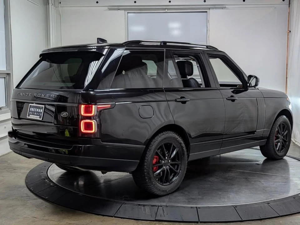 2020 Land Rover Range Rover L405 - Image 9 of 20