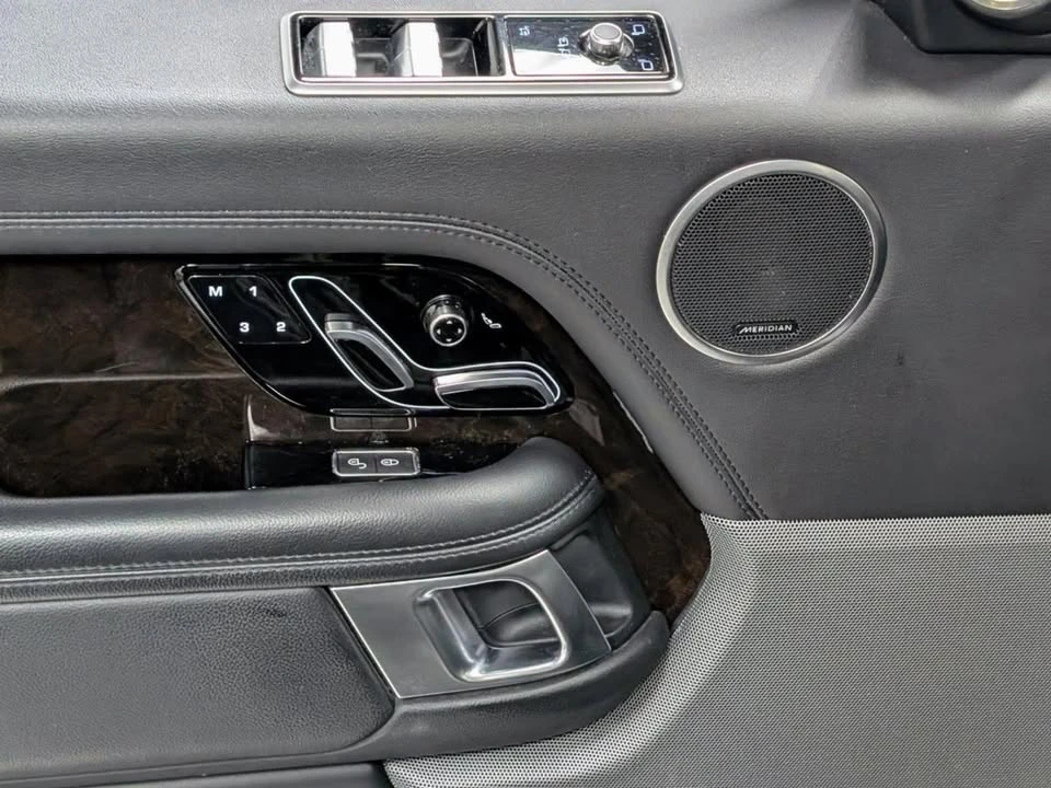 2020 Land Rover Range Rover L405 - Image 13 of 20