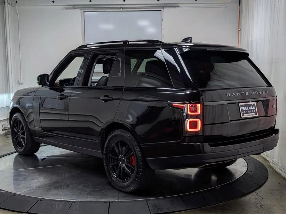 2020 Land Rover Range Rover L405 - Image 7 of 20