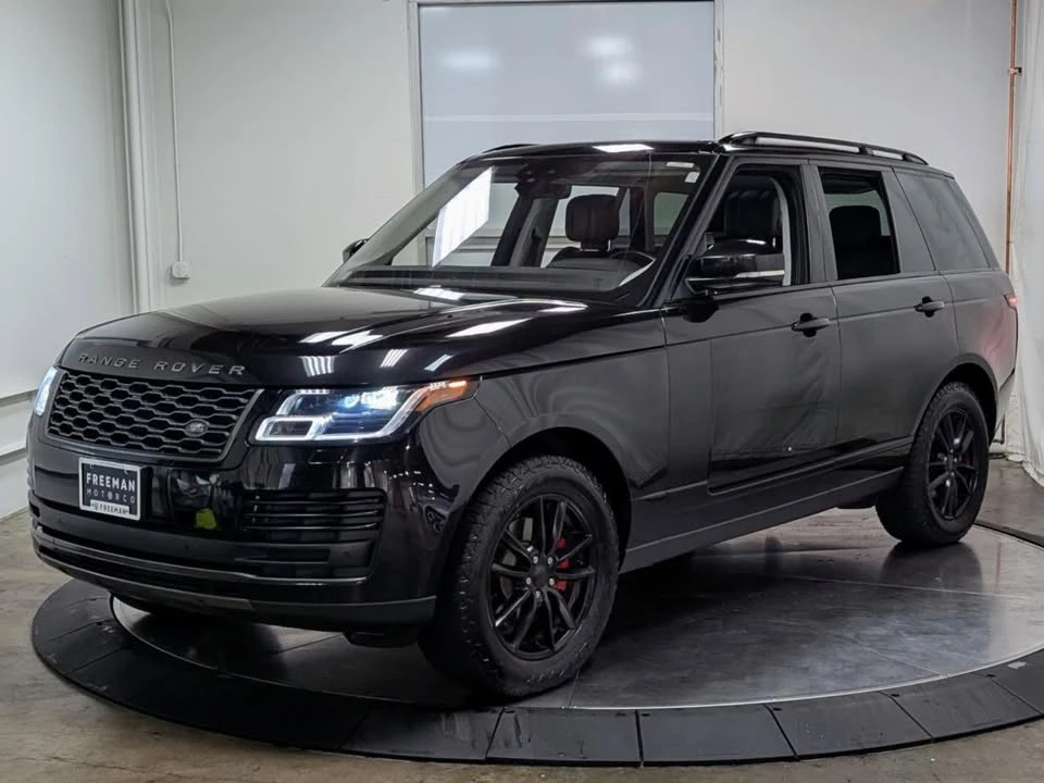 2020 Land Rover Range Rover L405 - Image 4 of 20