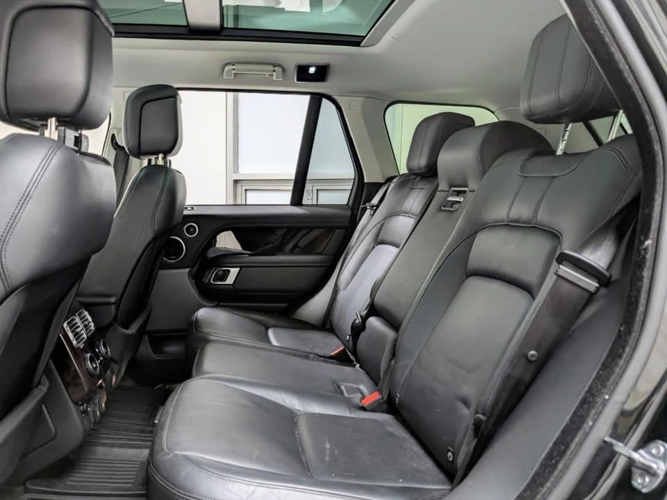 2020 Land Rover Range Rover L405 - Image 18 of 20