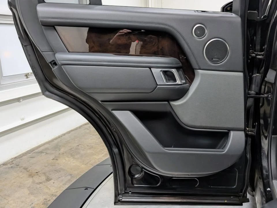 2020 Land Rover Range Rover L405 - Image 16 of 20