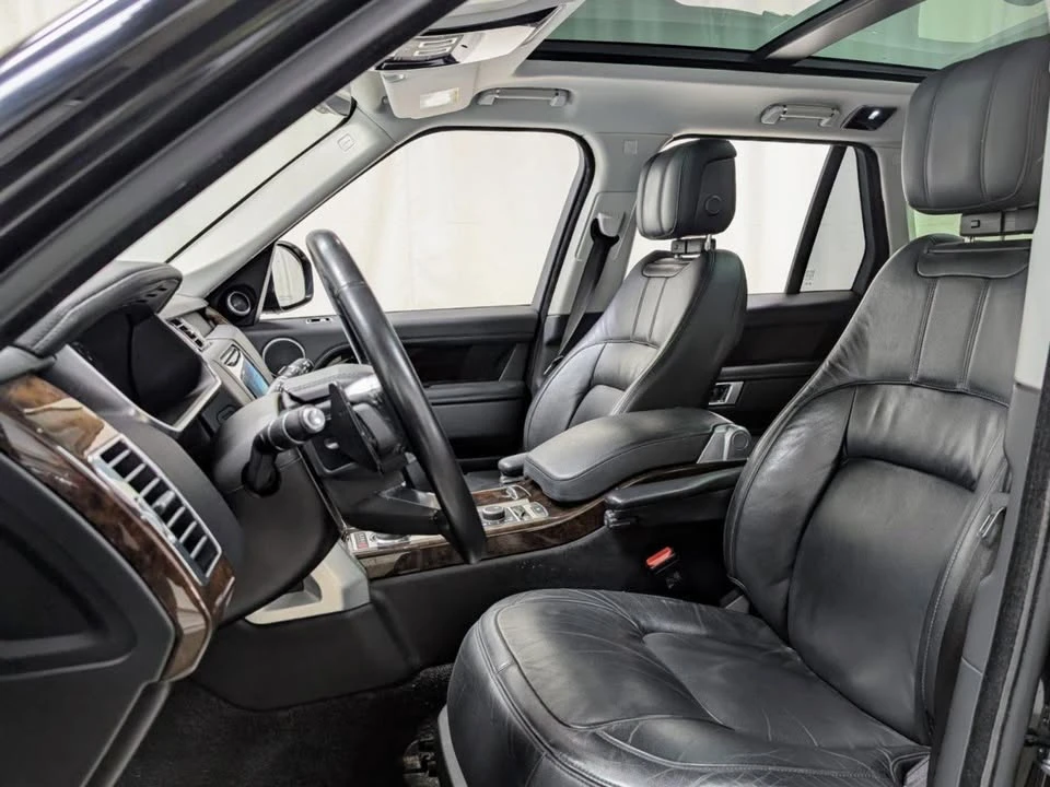 2020 Land Rover Range Rover L405 - Image 14 of 20