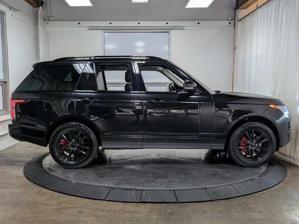 2020 Land Rover Range Rover L405 - Image 10 of 20