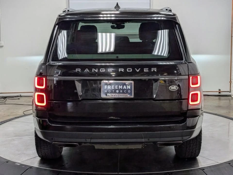2020 Land Rover Range Rover L405 - Image 8 of 20