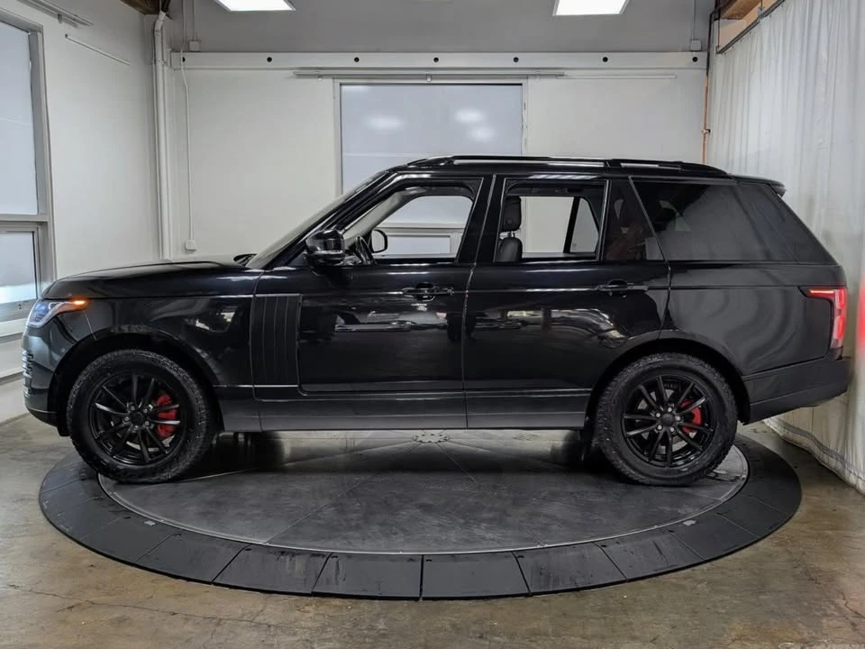 2020 Land Rover Range Rover L405 - Image 6 of 20