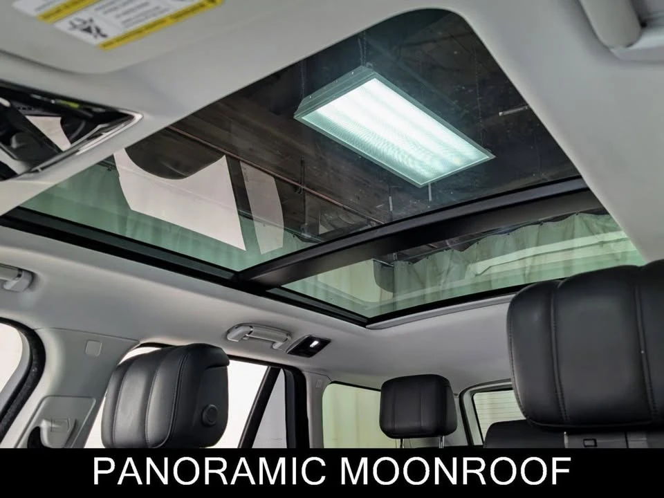 2020 Land Rover Range Rover L405 - Image 15 of 20