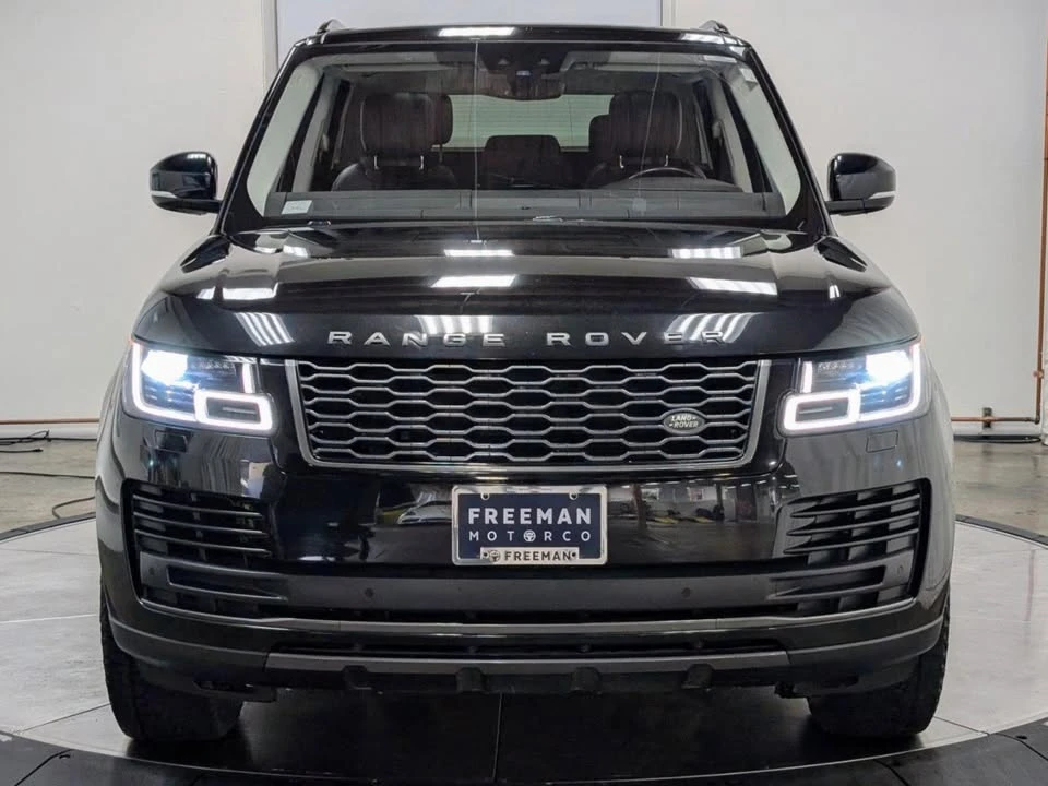 2020 Land Rover Range Rover L405 - Image 3 of 20