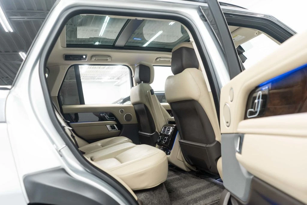 2020 Land Rover Range Rover L405 - Image 12 of 12