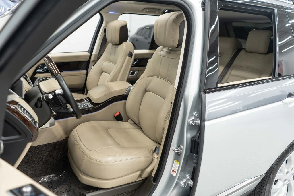 2020 Land Rover Range Rover L405 - Image 8 of 12