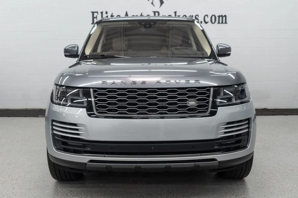 2020 Land Rover Range Rover L405 - Image 3 of 12