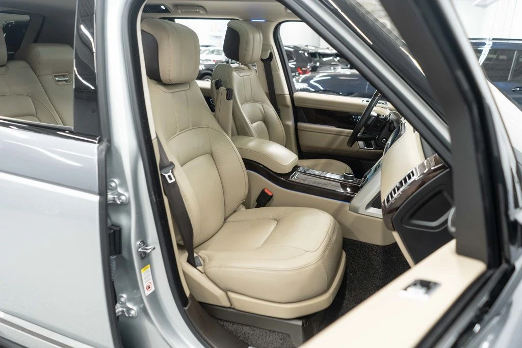 2020 Land Rover Range Rover L405 - Image 10 of 12