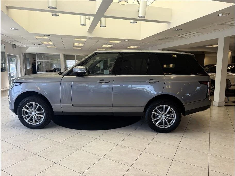 2020 Land Rover Range Rover L405 - Image 8 of 20