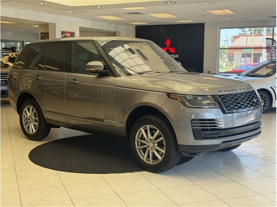2020 Land Rover Range Rover L405 - Image 3 of 20