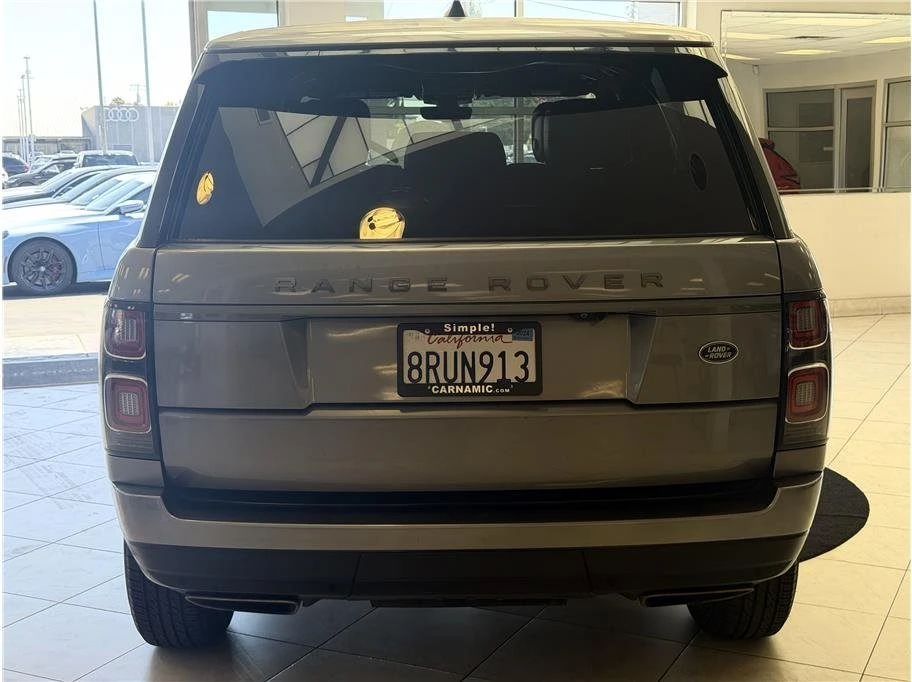 2020 Land Rover Range Rover L405 - Image 6 of 20