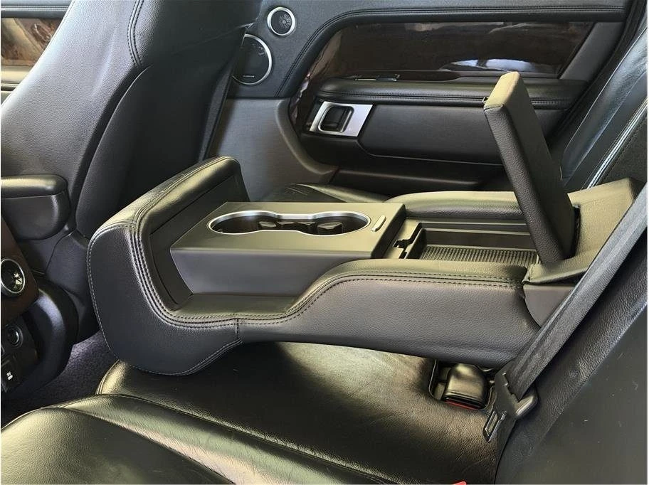 2020 Land Rover Range Rover L405 - Image 17 of 20