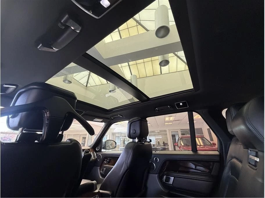 2020 Land Rover Range Rover L405 - Image 19 of 20