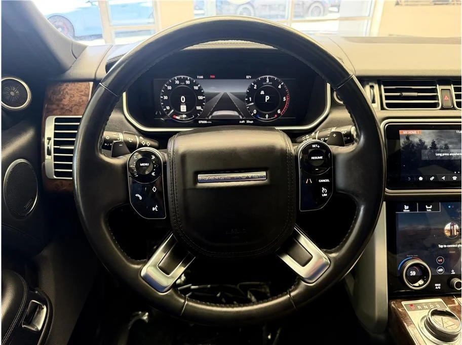 2020 Land Rover Range Rover L405 - Image 13 of 20
