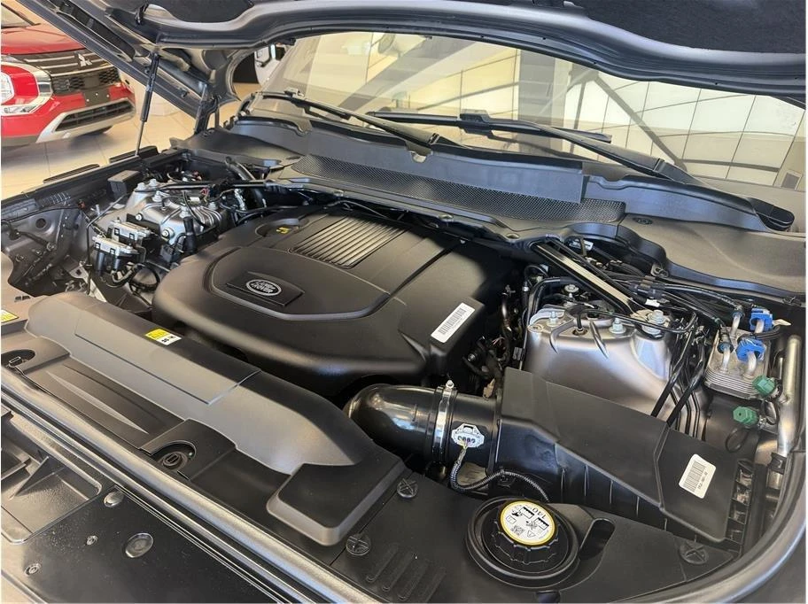 2020 Land Rover Range Rover L405 - Image 20 of 20