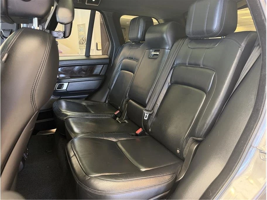 2020 Land Rover Range Rover L405 - Image 18 of 20