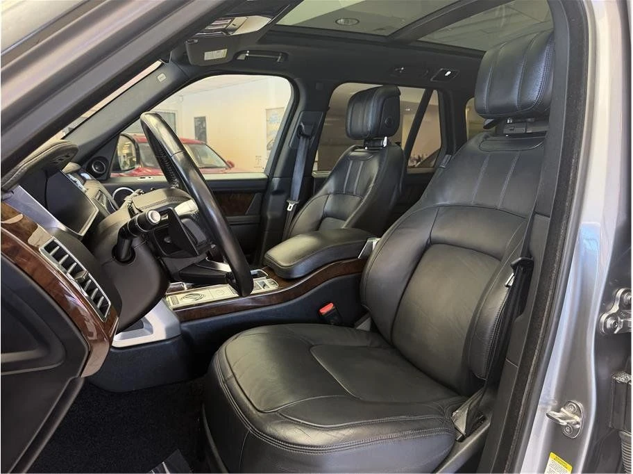 2020 Land Rover Range Rover L405 - Image 16 of 20