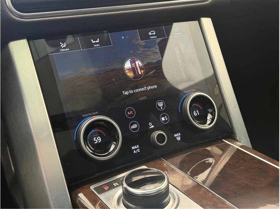 2020 Land Rover Range Rover L405 - Image 11 of 20