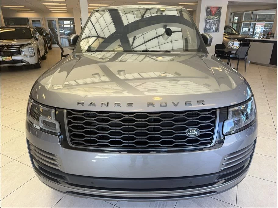 2020 Land Rover Range Rover L405 - Image 2 of 20