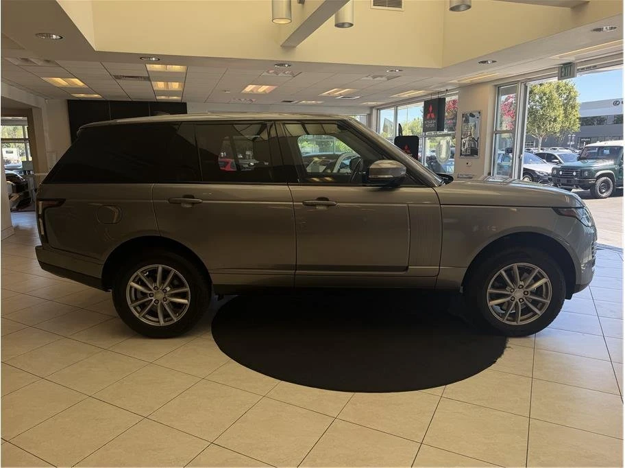 2020 Land Rover Range Rover L405 - Image 4 of 20