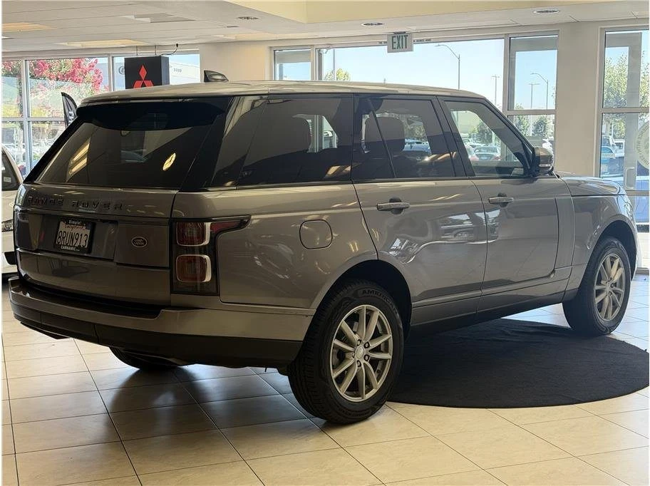 2020 Land Rover Range Rover L405 - Image 5 of 20
