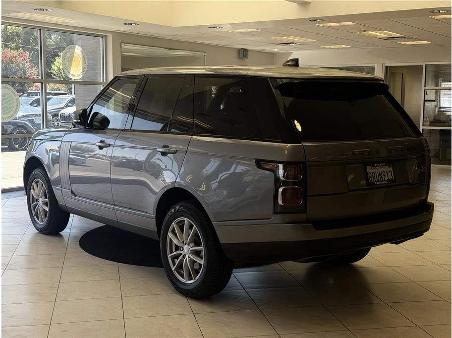2020 Land Rover Range Rover L405 - Image 7 of 20