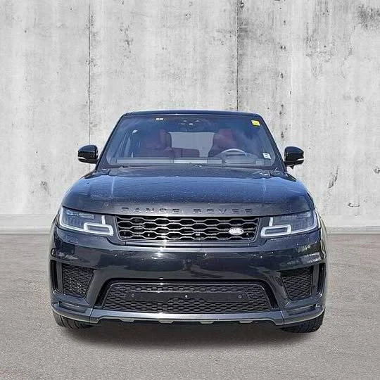 2020 Land Rover Range Rover L405 - Image 1 of 1