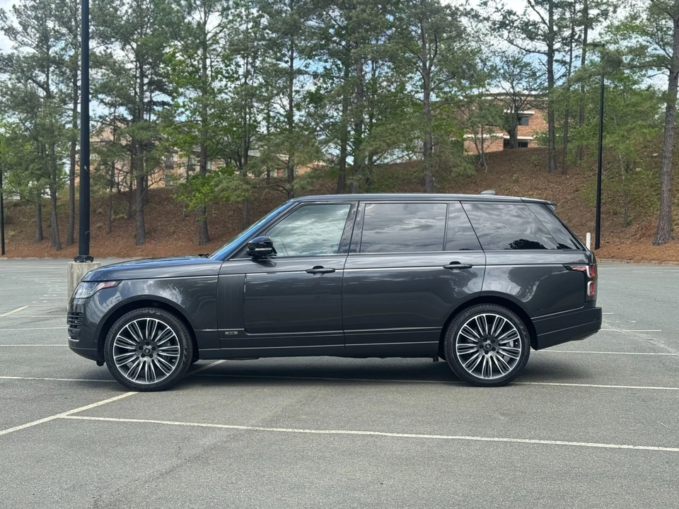 2020 Land Rover Range Rover L405 - Image 6 of 12