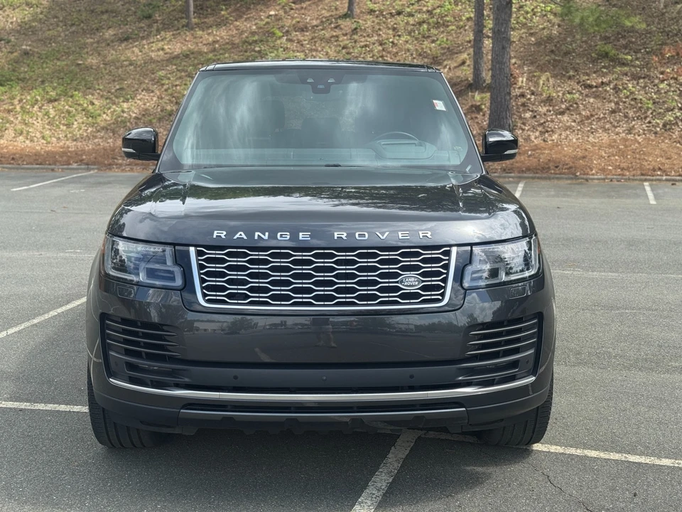 2020 Land Rover Range Rover L405 - Image 2 of 12
