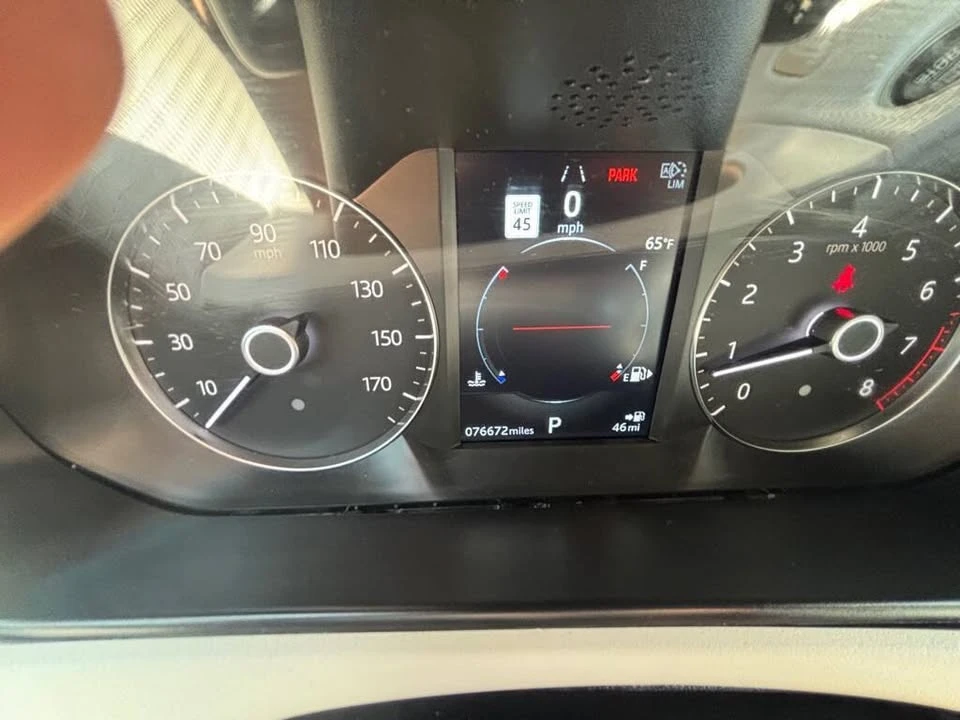2020 Land Rover Range Rover Velar - Image 19 of 20