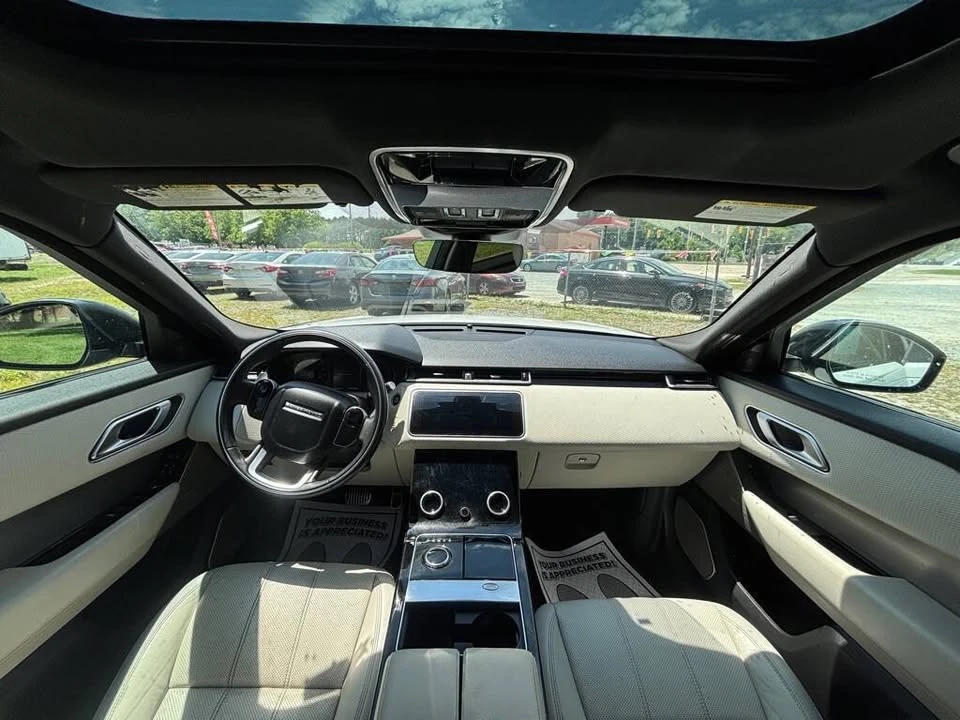 2020 Land Rover Range Rover Velar - Image 18 of 20