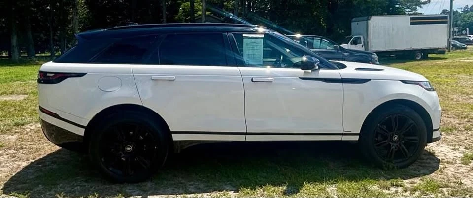 2020 Land Rover Range Rover Velar - Image 7 of 20