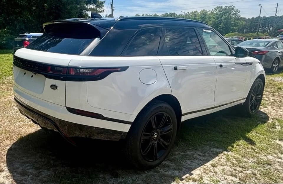 2020 Land Rover Range Rover Velar - Image 6 of 20