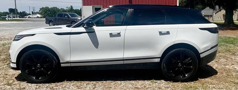 2020 Land Rover Range Rover Velar - Image 3 of 20