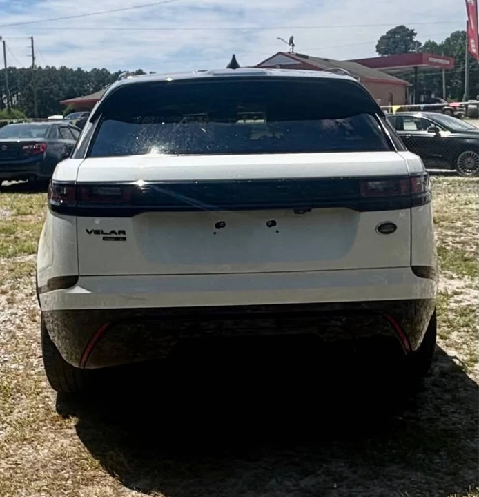 2020 Land Rover Range Rover Velar - Image 5 of 20