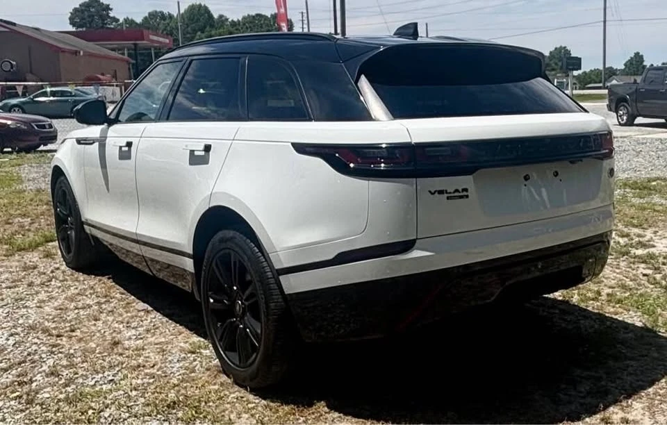 2020 Land Rover Range Rover Velar - Image 4 of 20