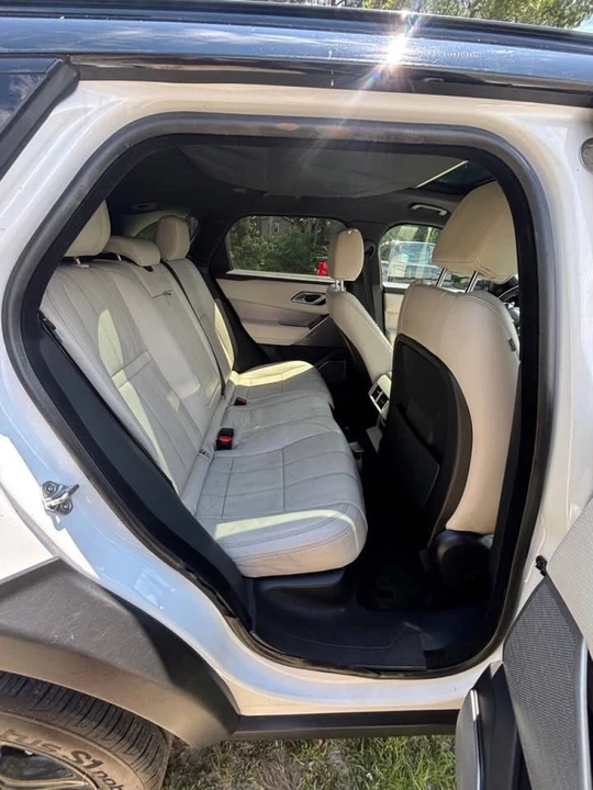 2020 Land Rover Range Rover Velar - Image 15 of 20