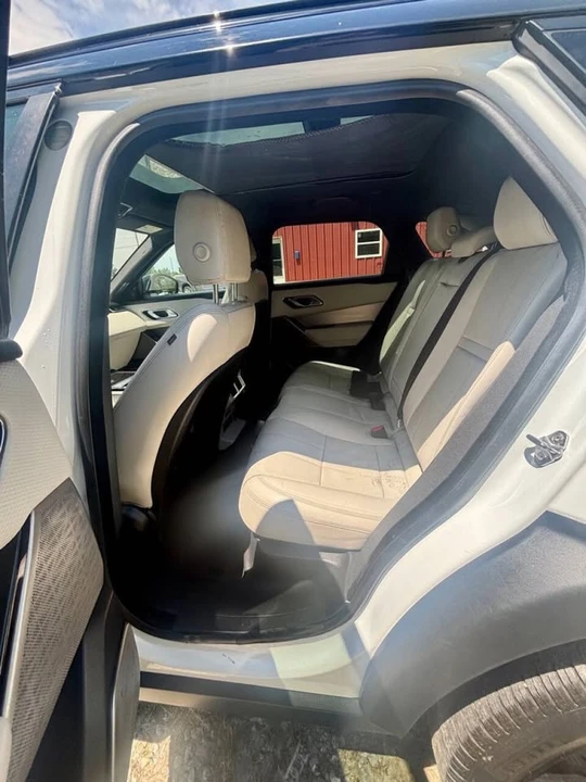 2020 Land Rover Range Rover Velar - Image 12 of 20