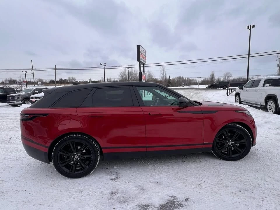 2020 Land Rover Range Rover Velar - Image 6 of 14