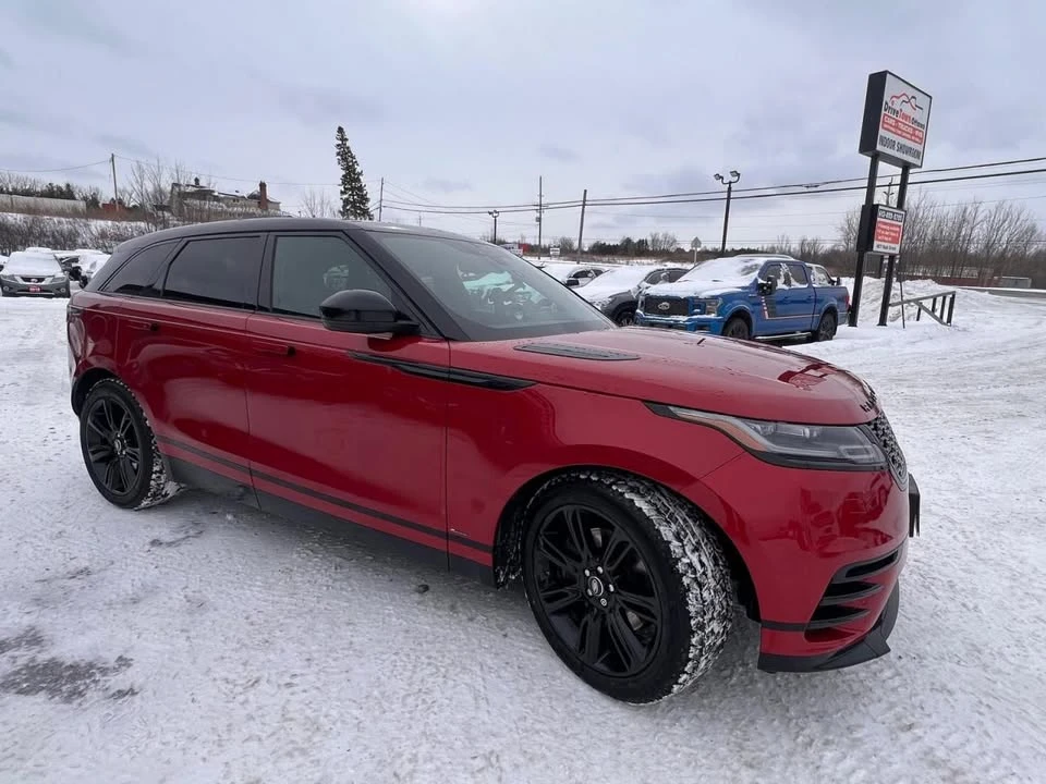 2020 Land Rover Range Rover Velar - Image 5 of 14