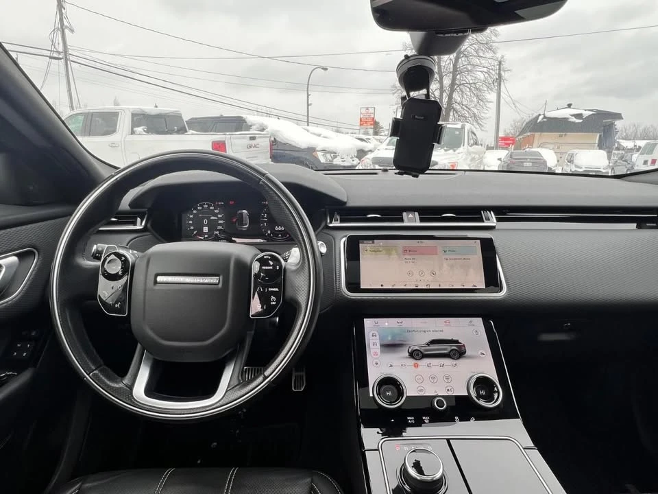 2020 Land Rover Range Rover Velar - Image 11 of 14