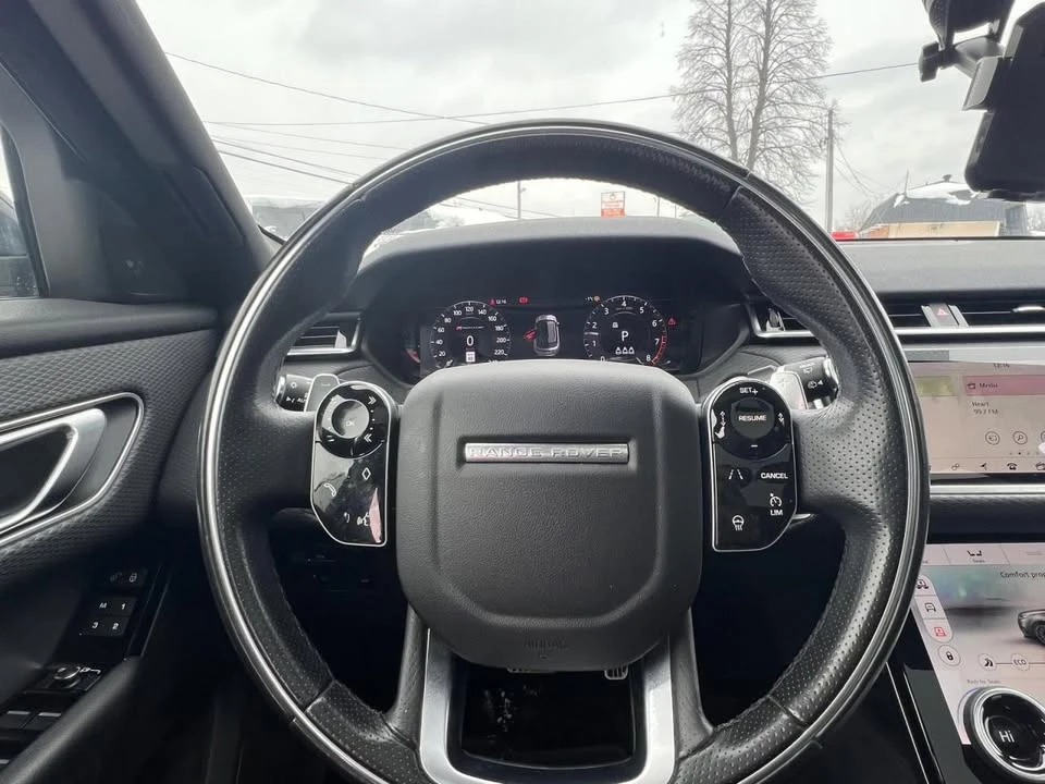 2020 Land Rover Range Rover Velar - Image 12 of 14