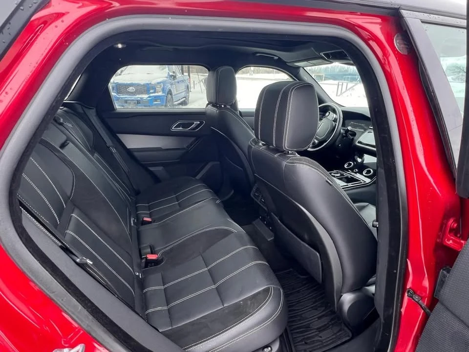 2020 Land Rover Range Rover Velar - Image 10 of 14